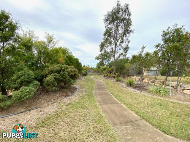 102 Broadacres Drive TANNUM SANDS QLD 4680