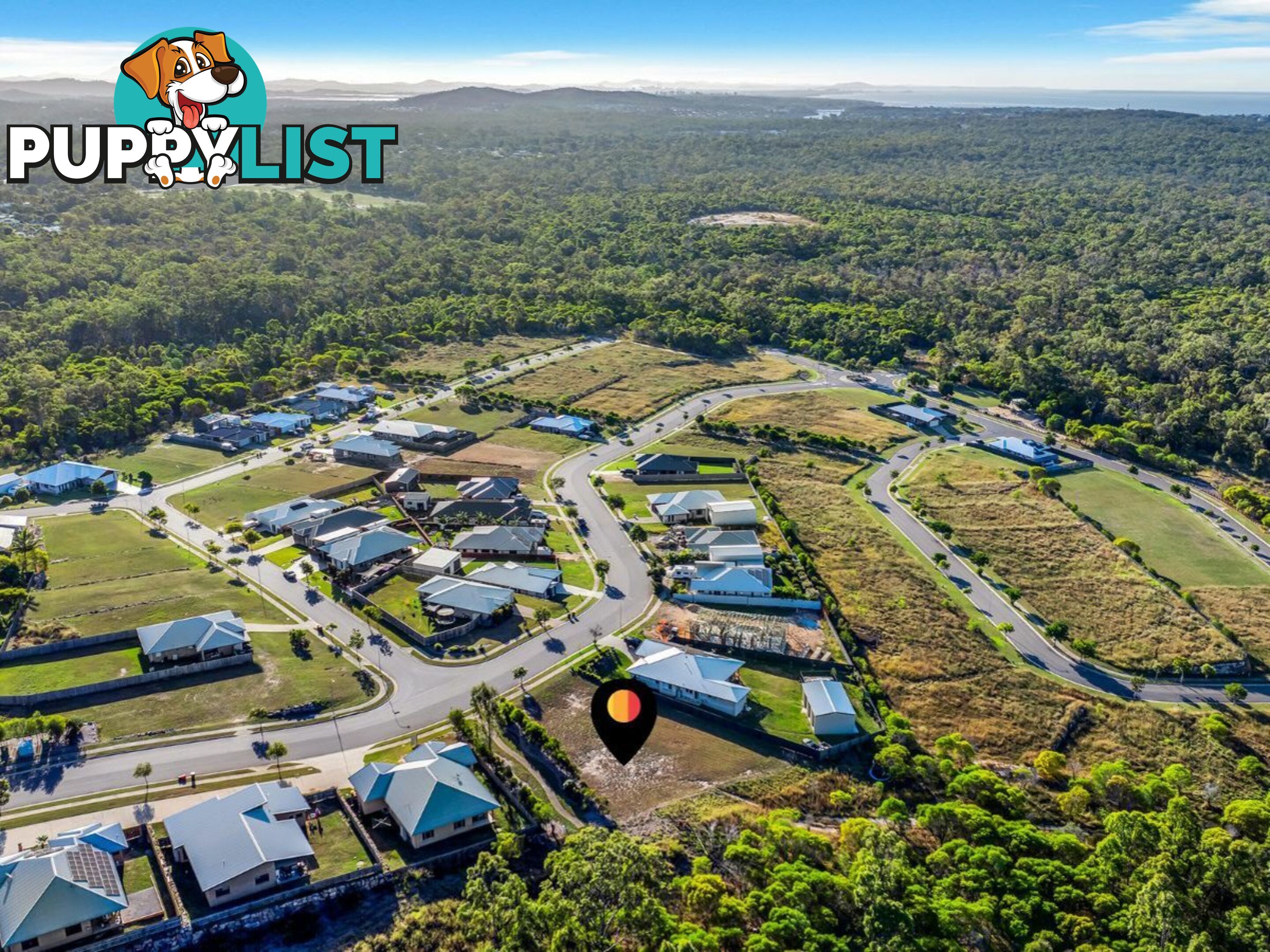102 Broadacres Drive TANNUM SANDS QLD 4680