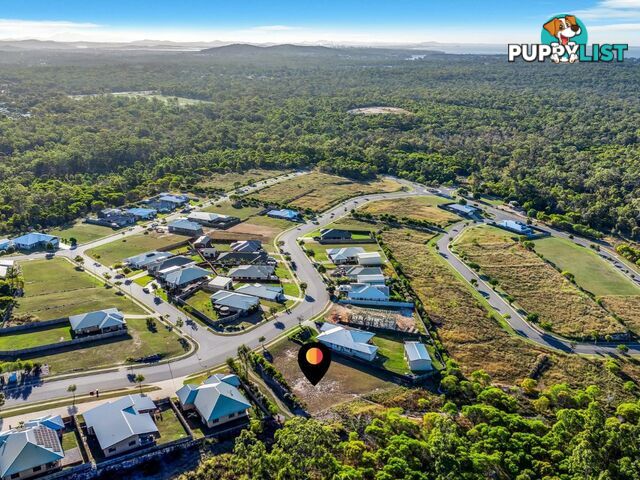 102 Broadacres Drive TANNUM SANDS QLD 4680