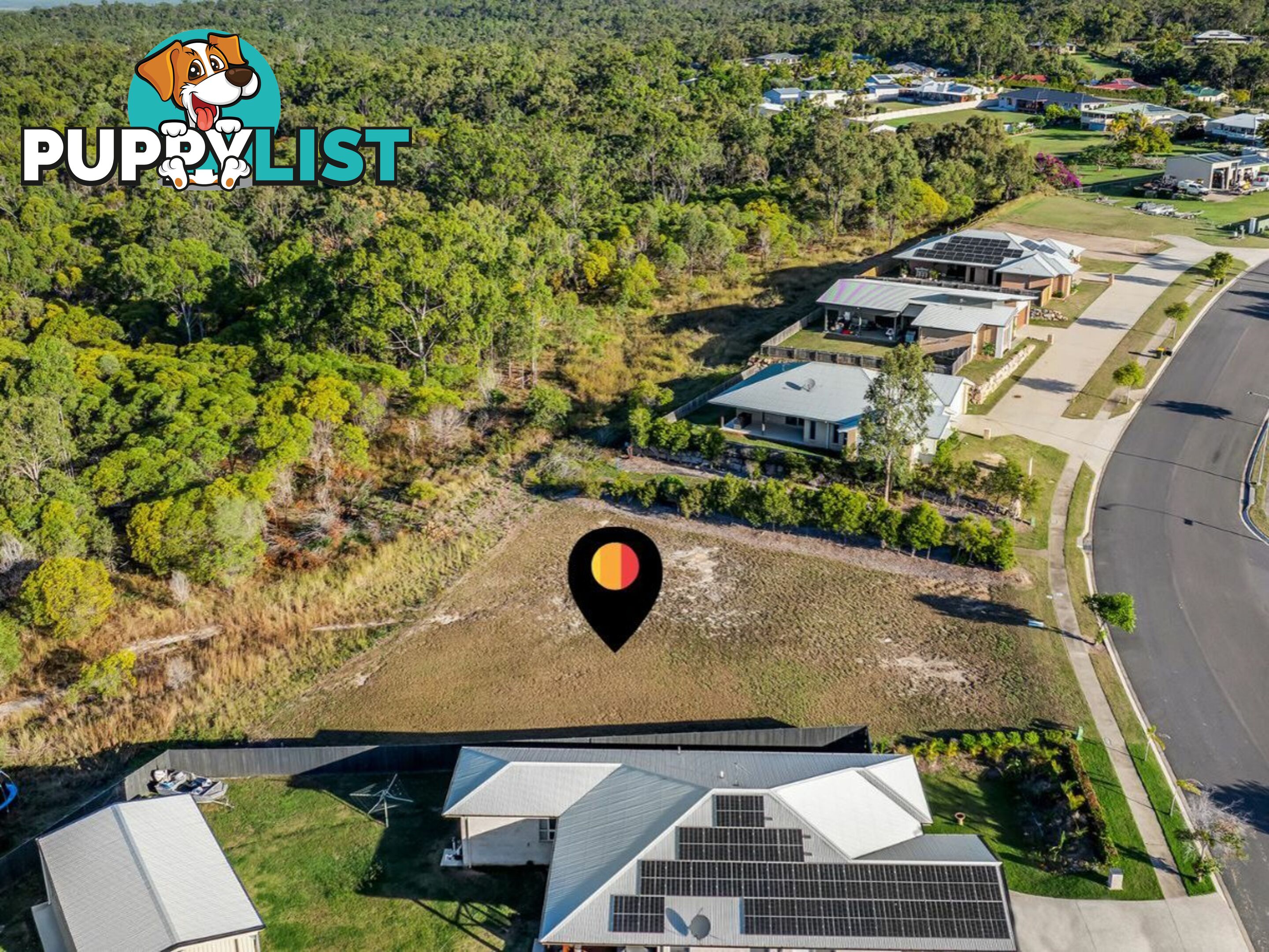 102 Broadacres Drive TANNUM SANDS QLD 4680