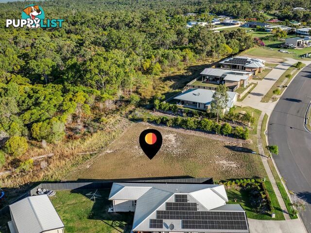 102 Broadacres Drive TANNUM SANDS QLD 4680