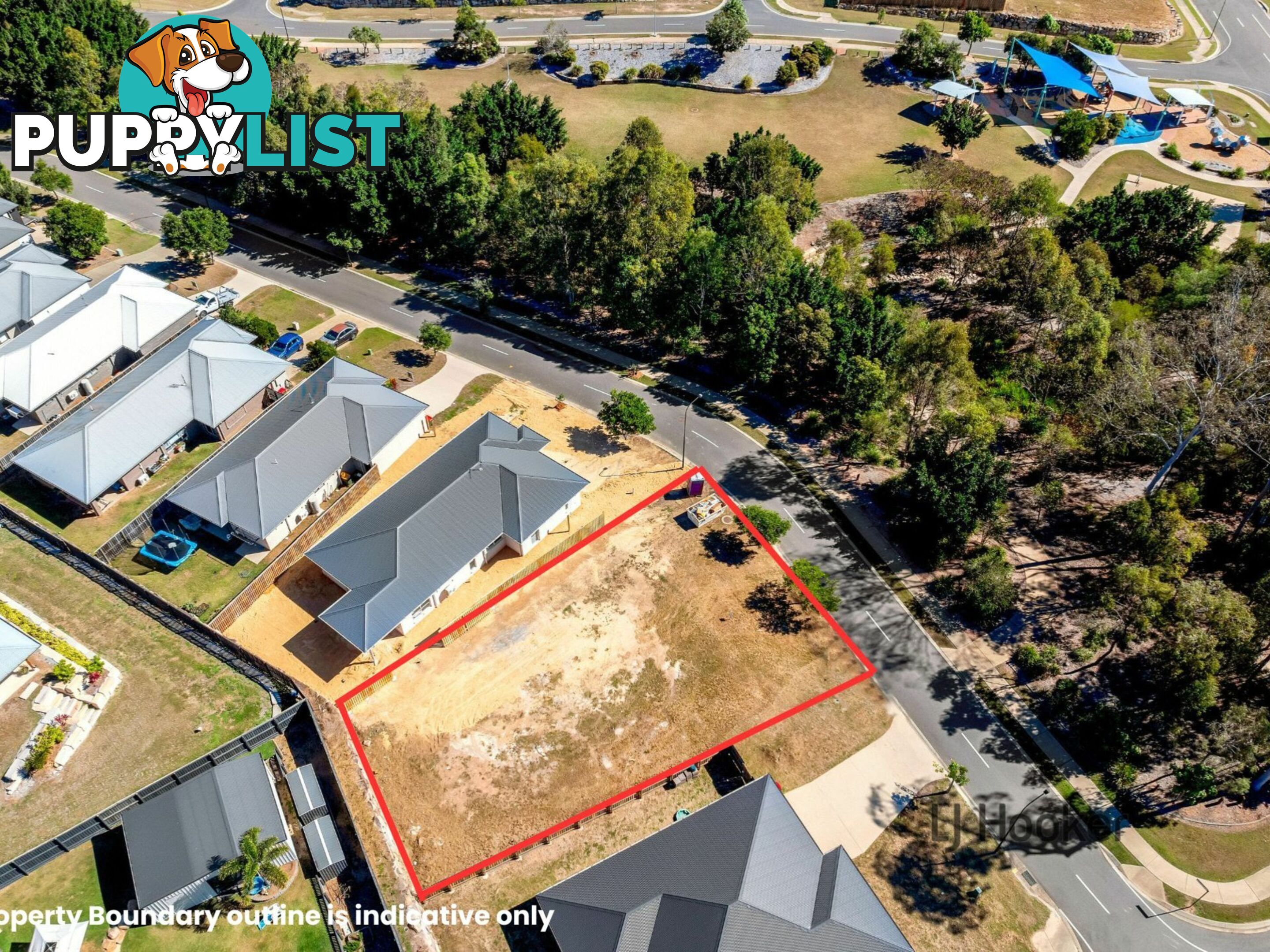 38 Caulder Esplanade BOYNE ISLAND QLD 4680