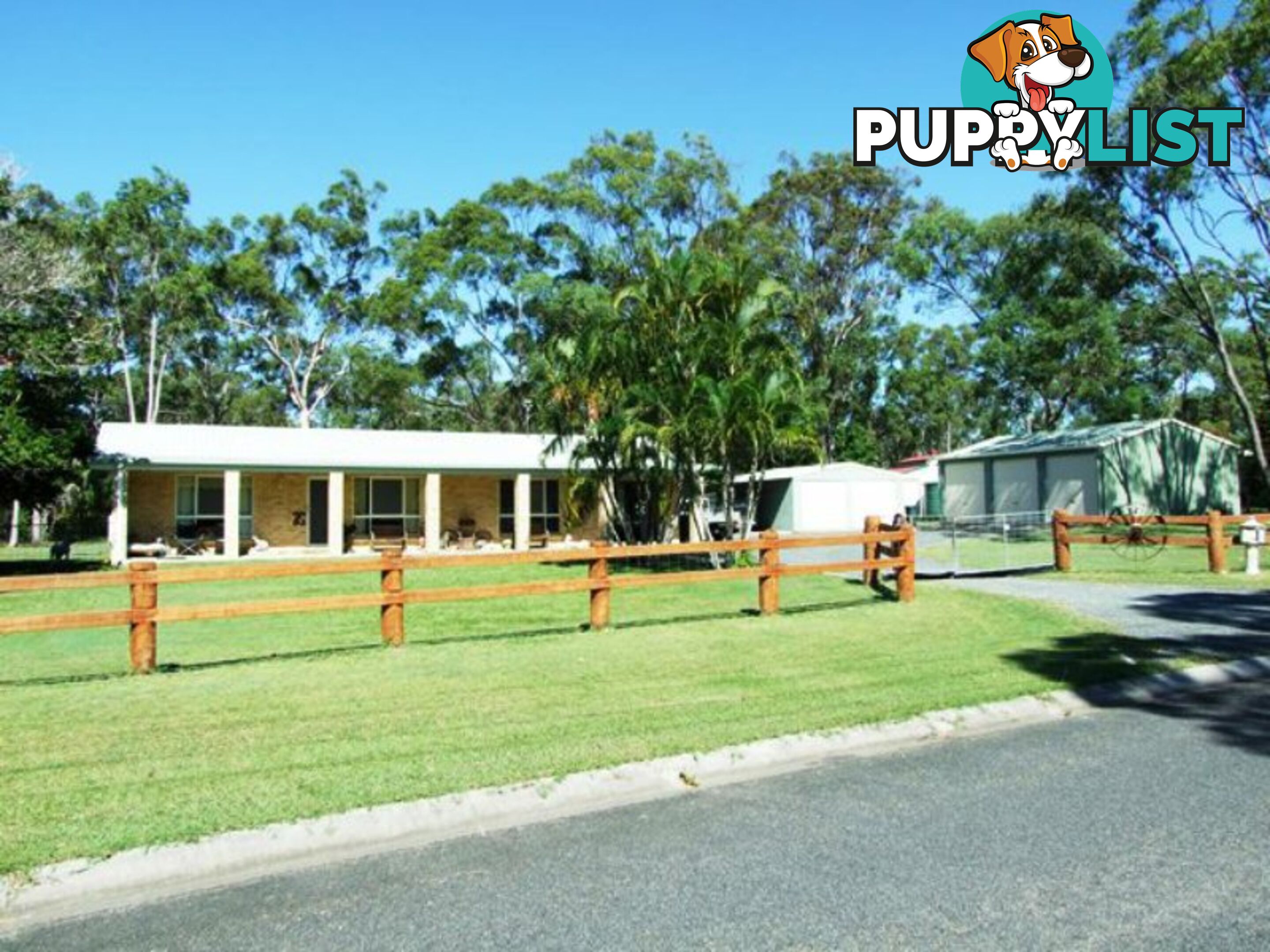 12 Golden Avenue TANNUM SANDS QLD 4680