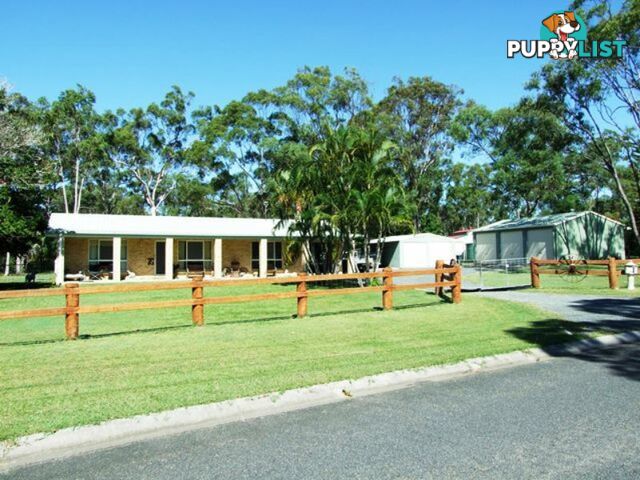 12 Golden Avenue TANNUM SANDS QLD 4680