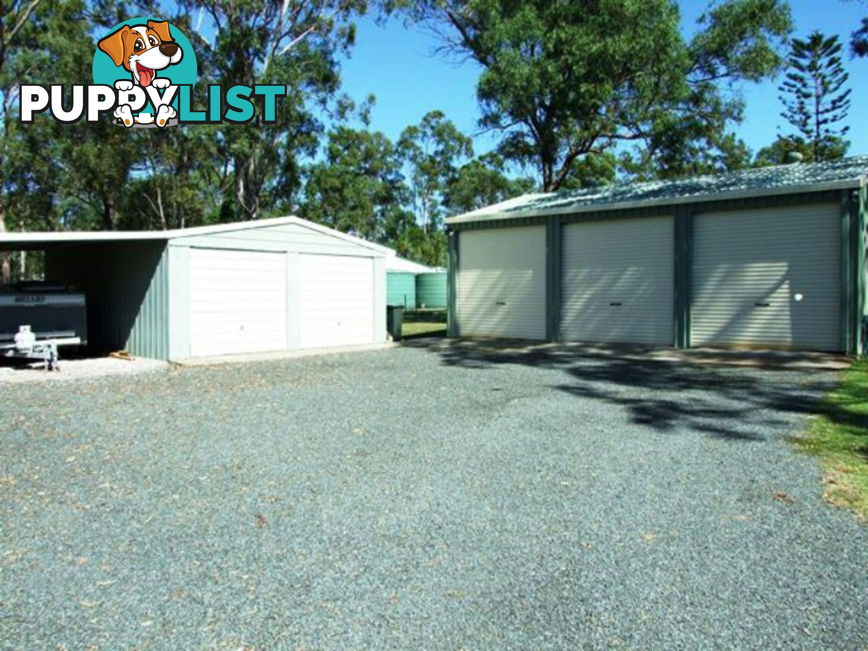 12 Golden Avenue TANNUM SANDS QLD 4680