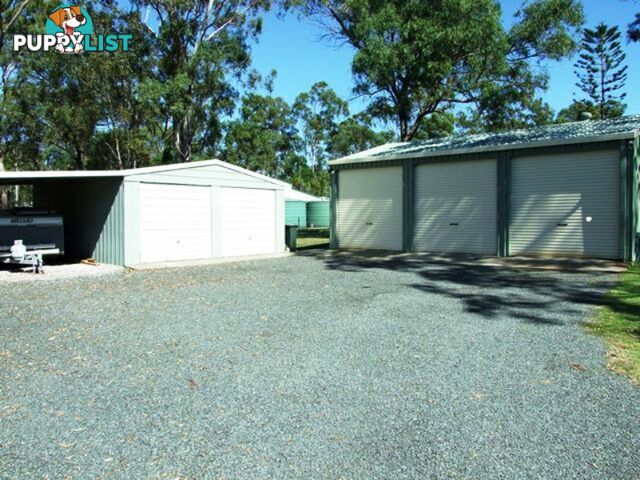 12 Golden Avenue TANNUM SANDS QLD 4680