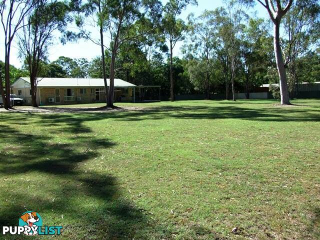 12 Golden Avenue TANNUM SANDS QLD 4680