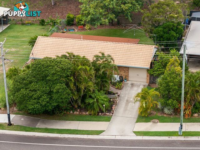 57 Latrobe Street TANNUM SANDS QLD 4680