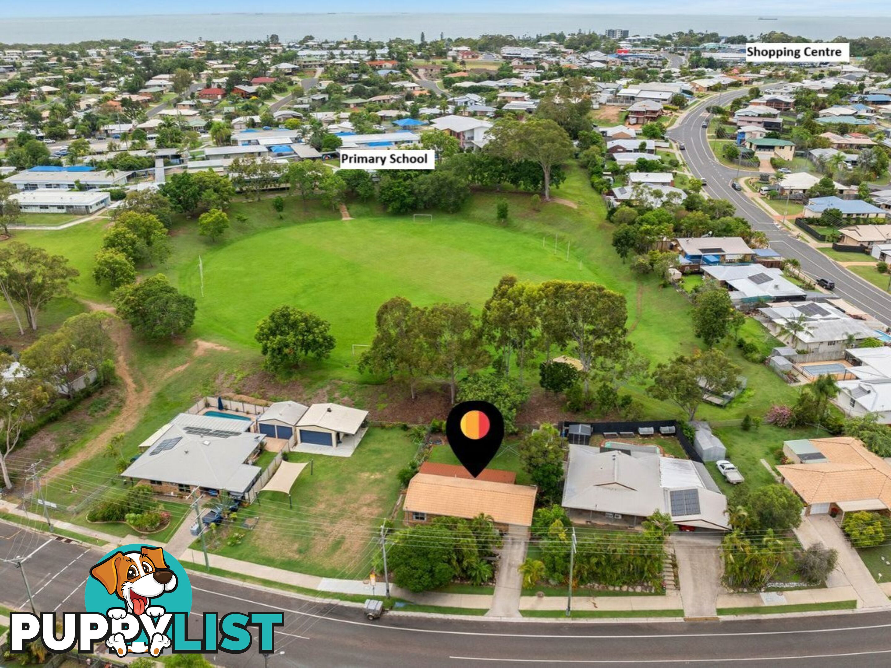 57 Latrobe Street TANNUM SANDS QLD 4680