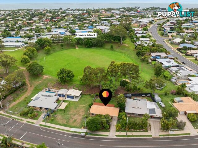 57 Latrobe Street TANNUM SANDS QLD 4680