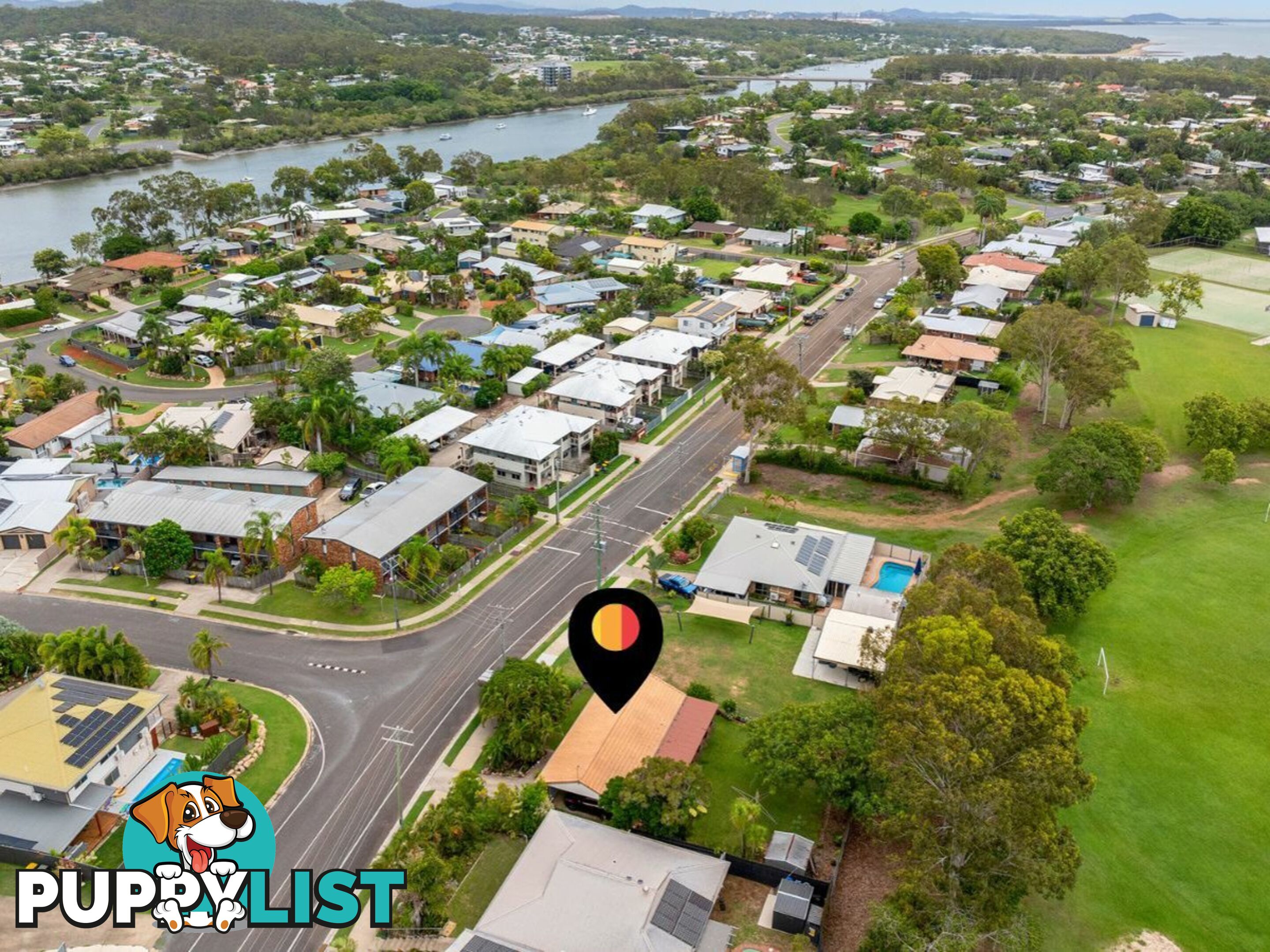 57 Latrobe Street TANNUM SANDS QLD 4680