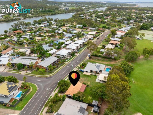 57 Latrobe Street TANNUM SANDS QLD 4680