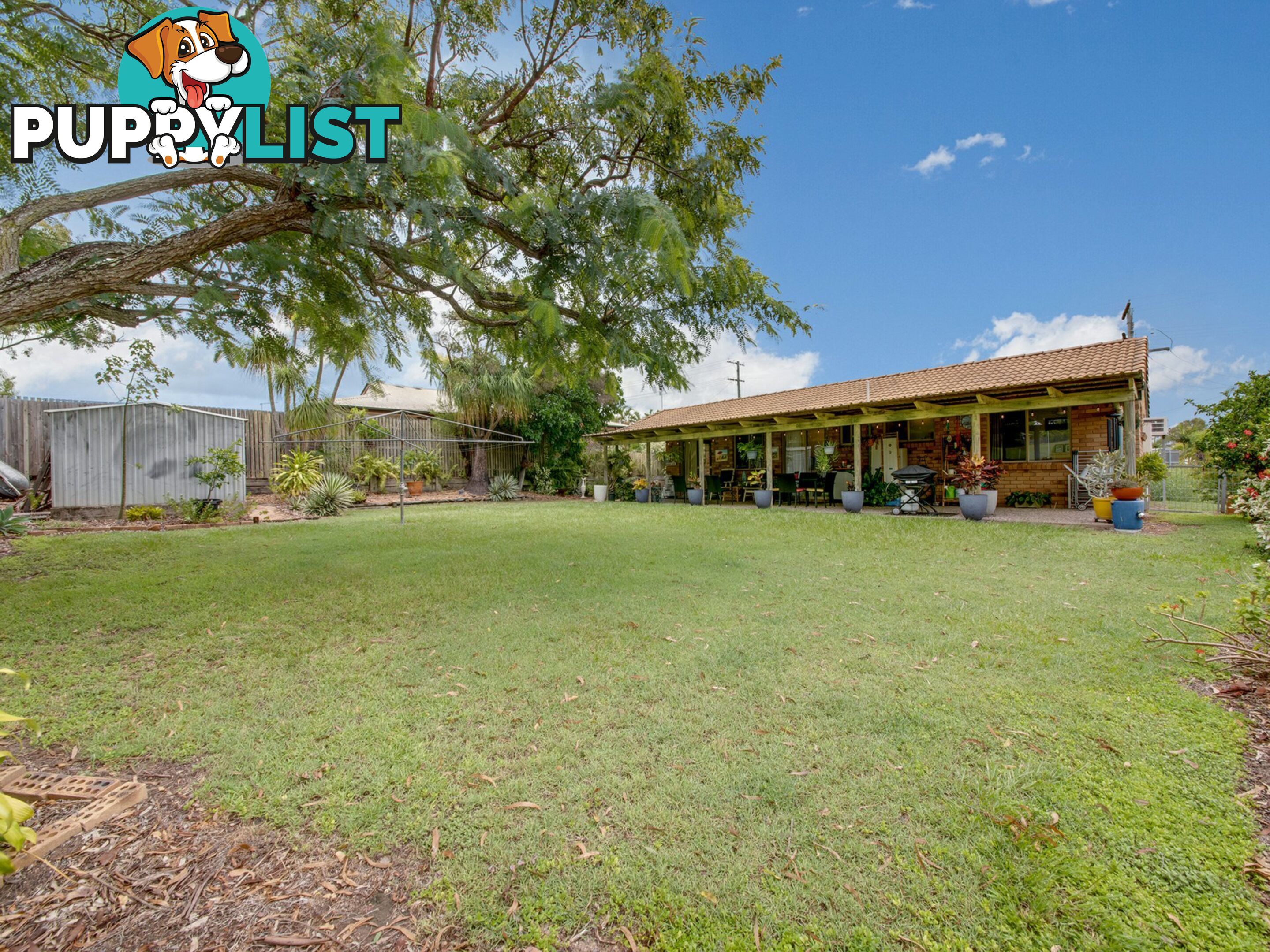 57 Latrobe Street TANNUM SANDS QLD 4680