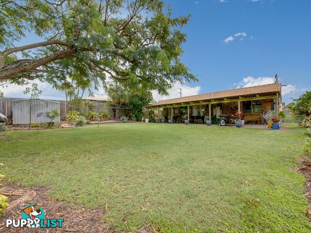 57 Latrobe Street TANNUM SANDS QLD 4680