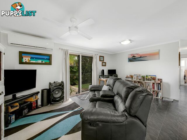 57 Latrobe Street TANNUM SANDS QLD 4680