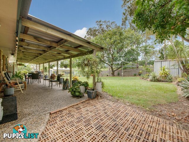 57 Latrobe Street TANNUM SANDS QLD 4680