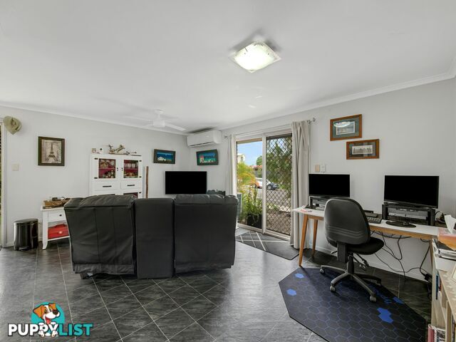 57 Latrobe Street TANNUM SANDS QLD 4680