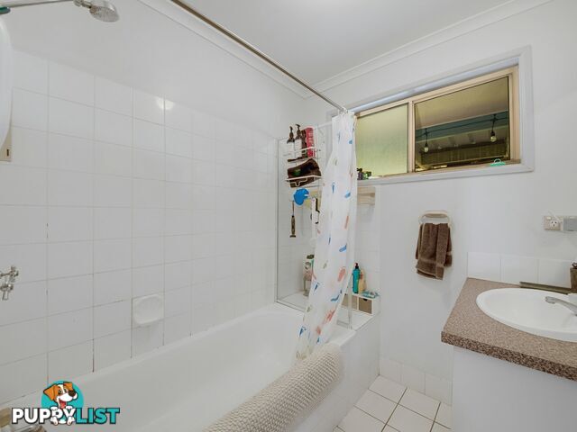 57 Latrobe Street TANNUM SANDS QLD 4680