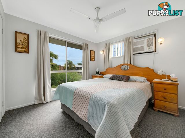 57 Latrobe Street TANNUM SANDS QLD 4680