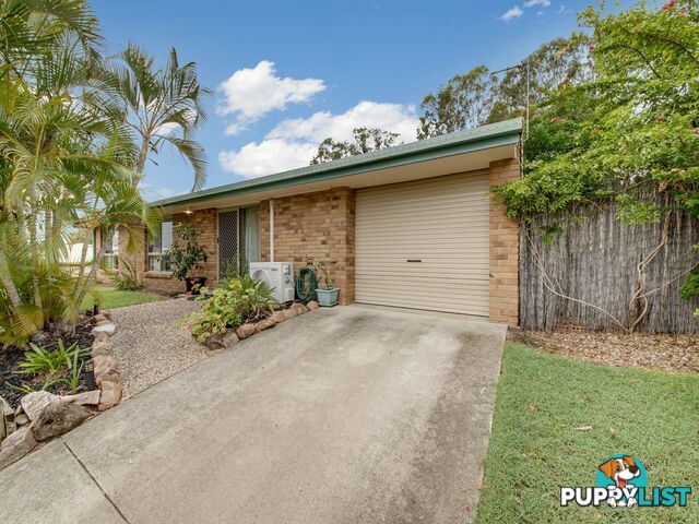 57 Latrobe Street TANNUM SANDS QLD 4680