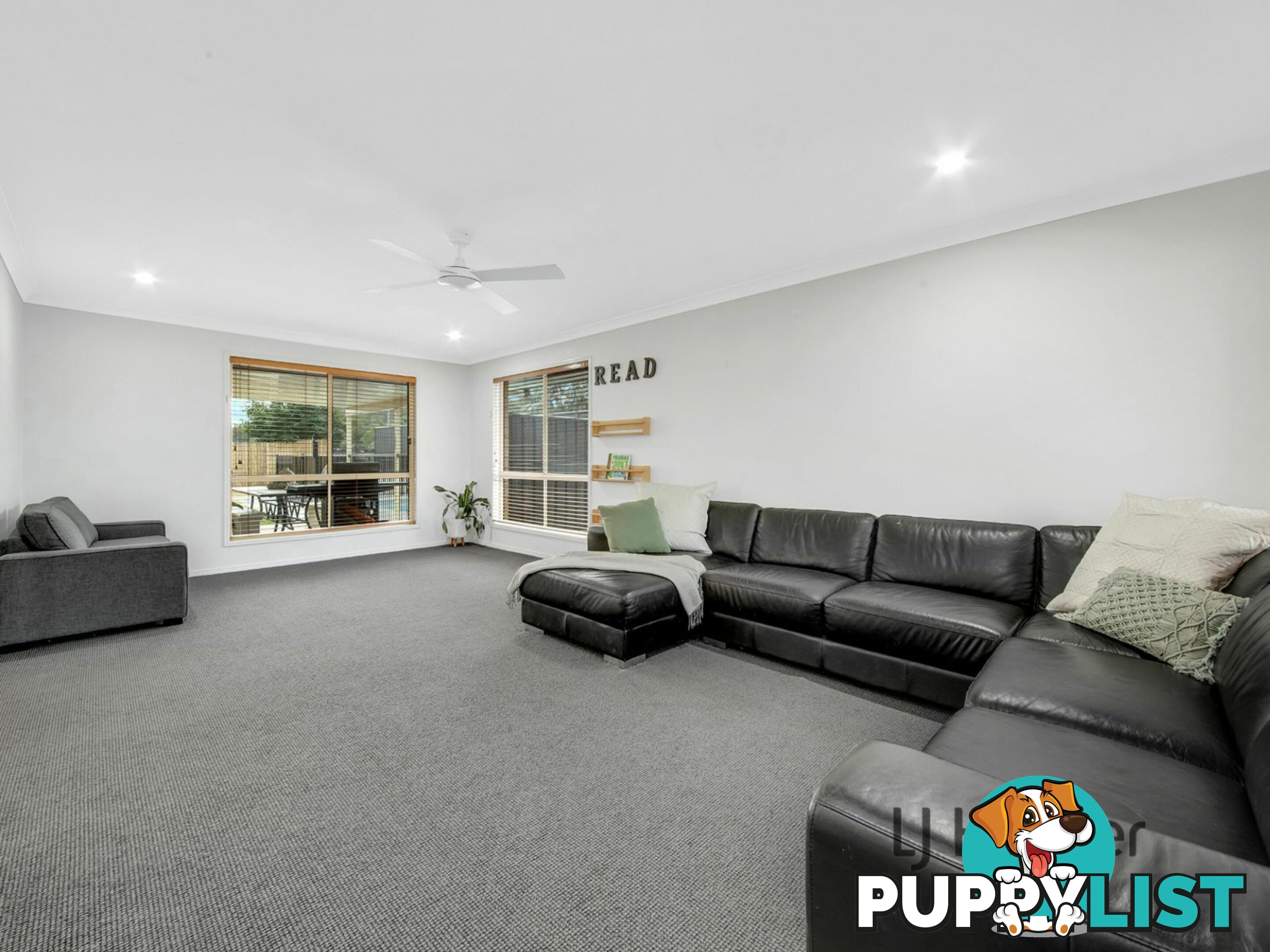 43 Golf View Drive BOYNE ISLAND QLD 4680