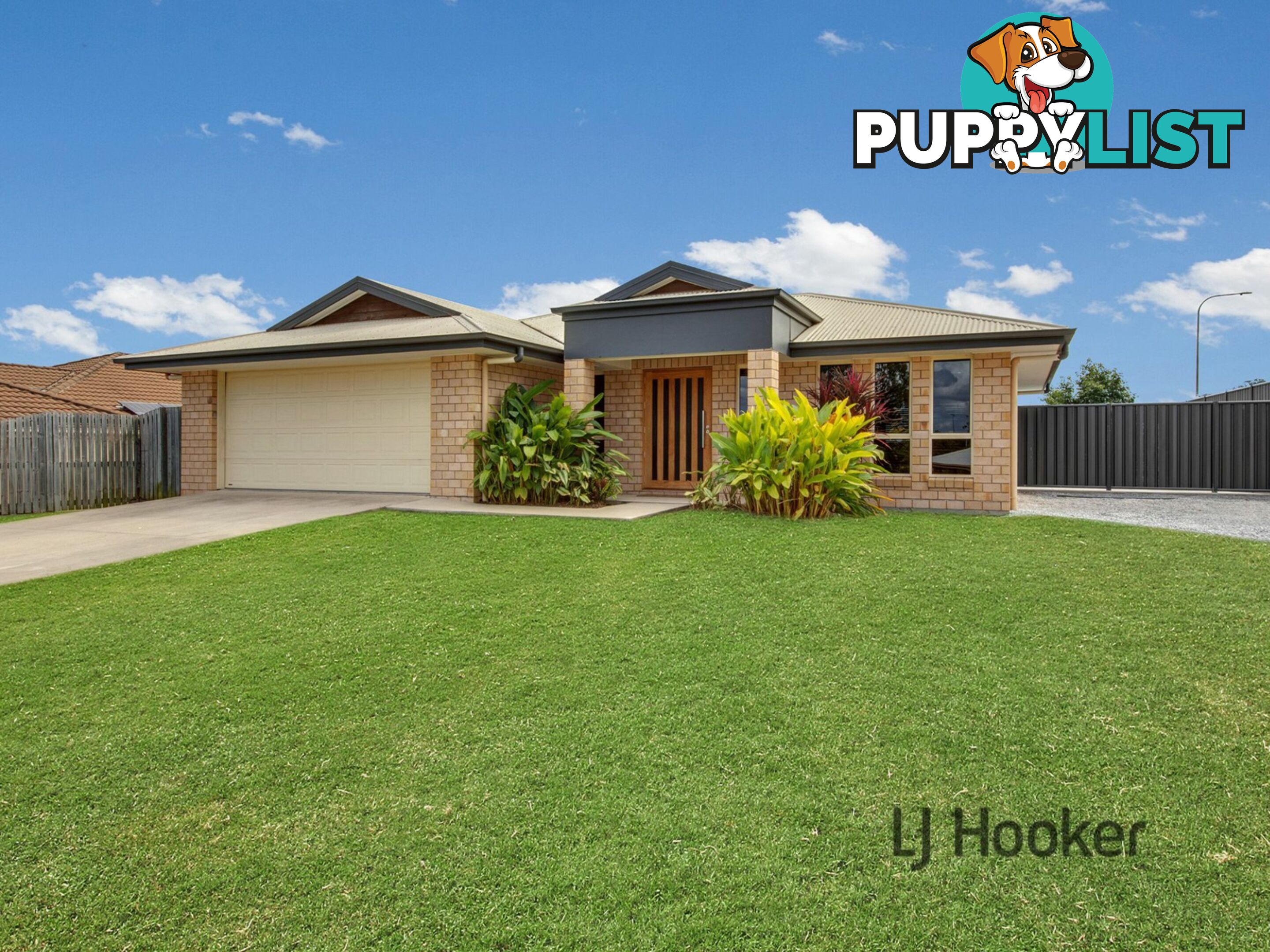 43 Golf View Drive BOYNE ISLAND QLD 4680