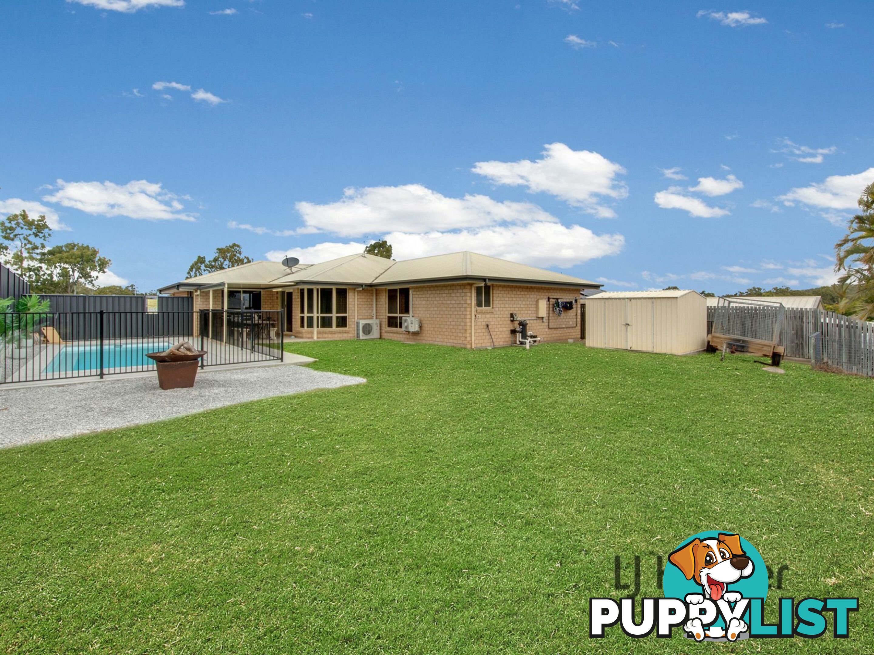 43 Golf View Drive BOYNE ISLAND QLD 4680