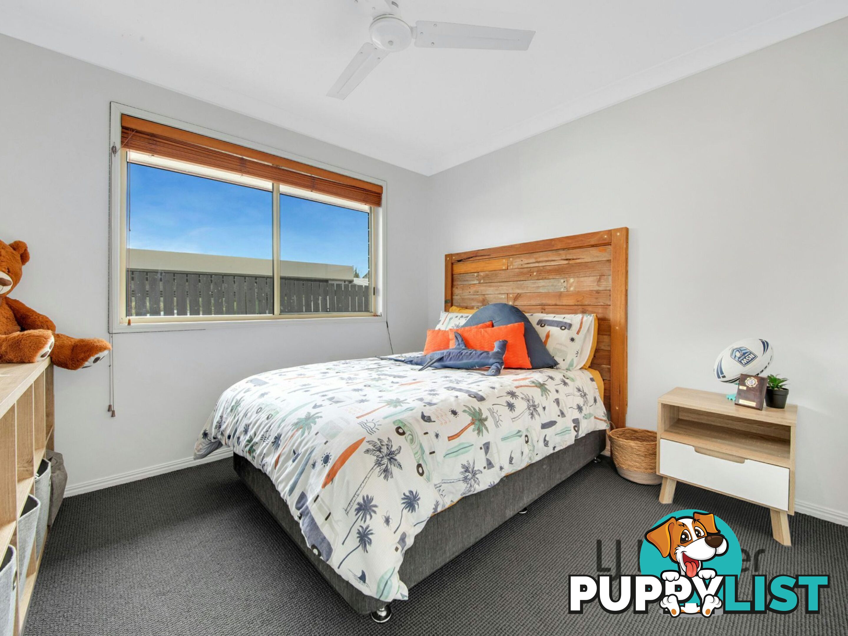 43 Golf View Drive BOYNE ISLAND QLD 4680