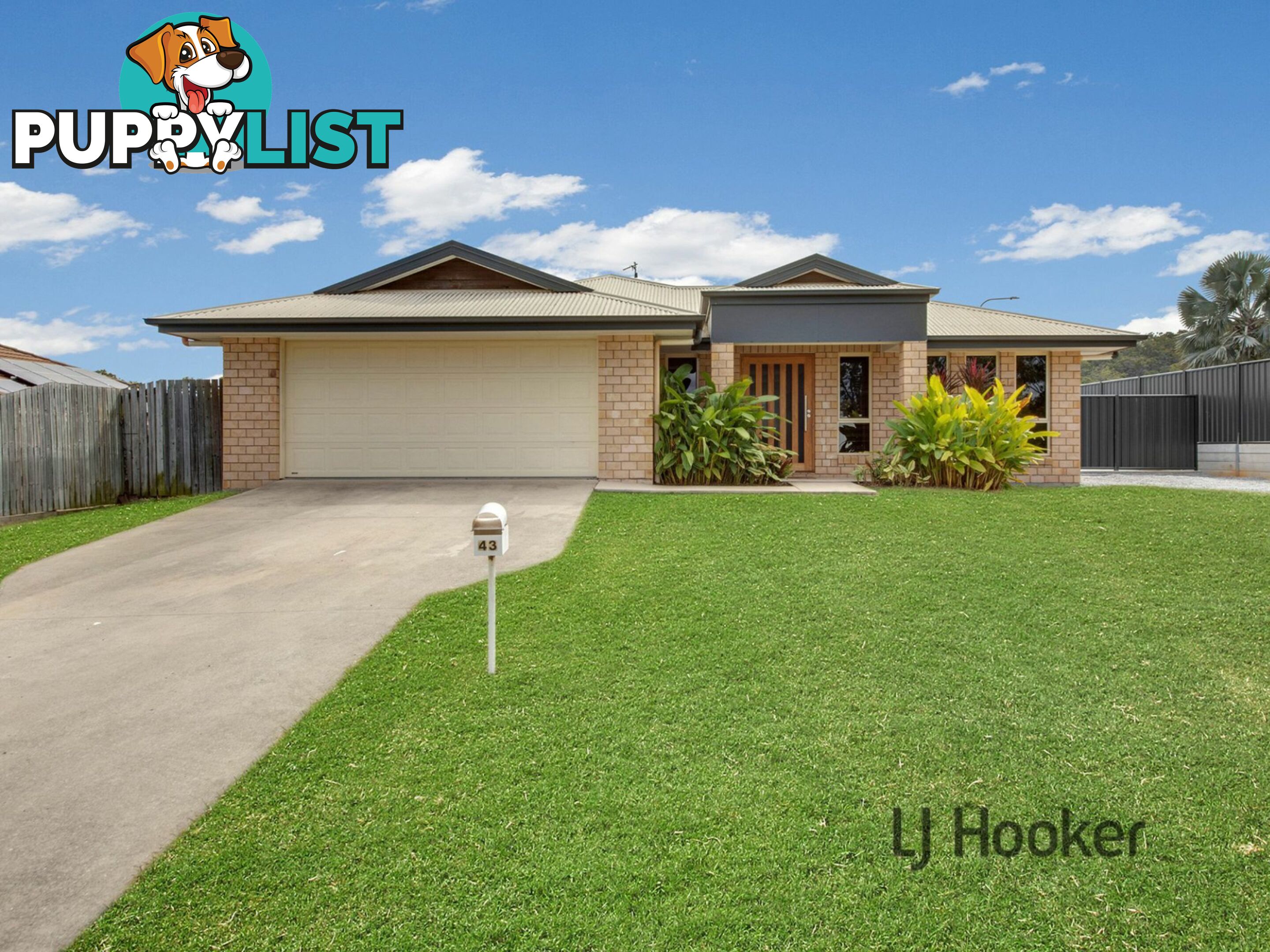 43 Golf View Drive BOYNE ISLAND QLD 4680