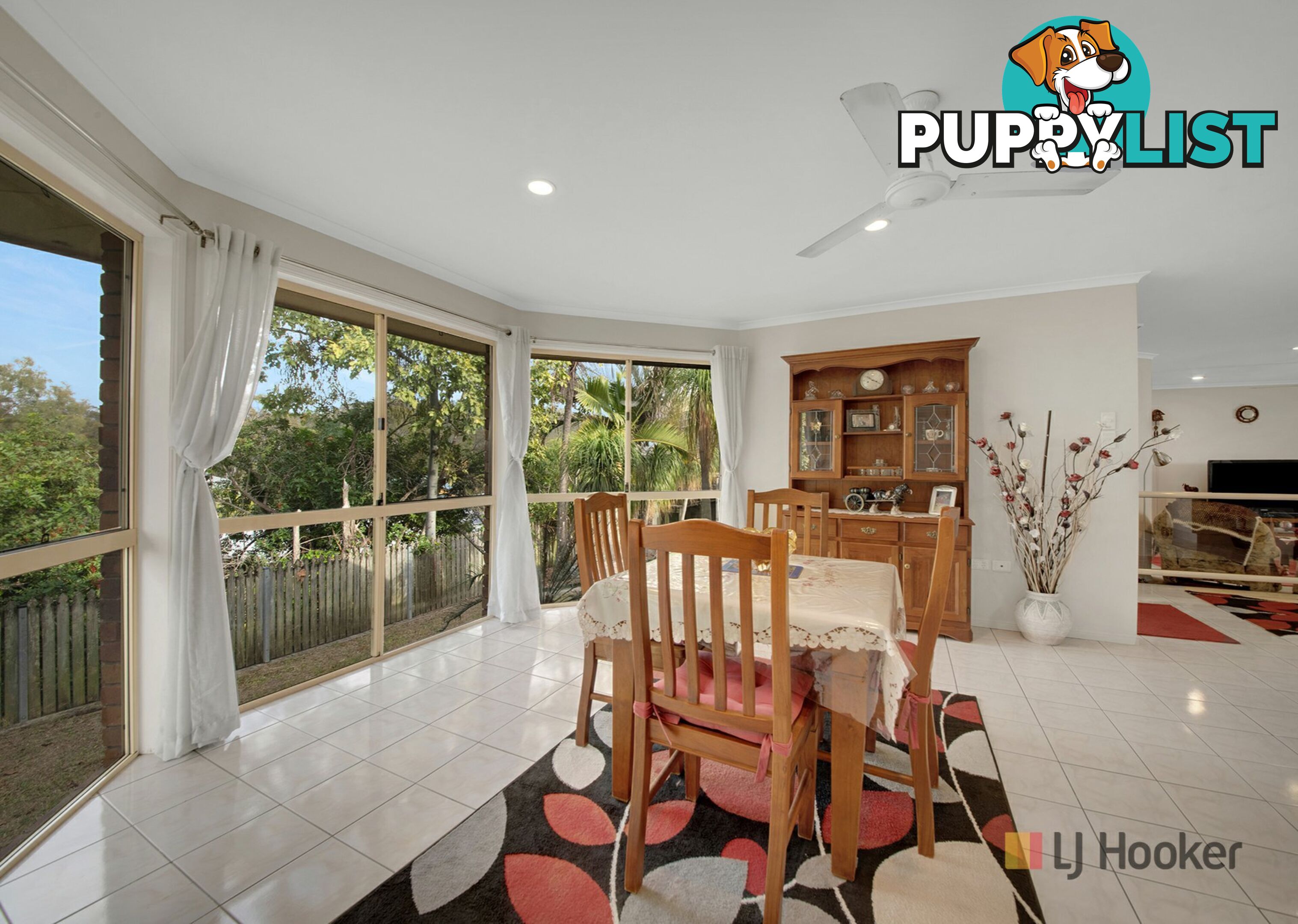 48 Lomandra Street BOYNE ISLAND QLD 4680