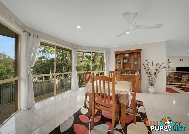 48 Lomandra Street BOYNE ISLAND QLD 4680