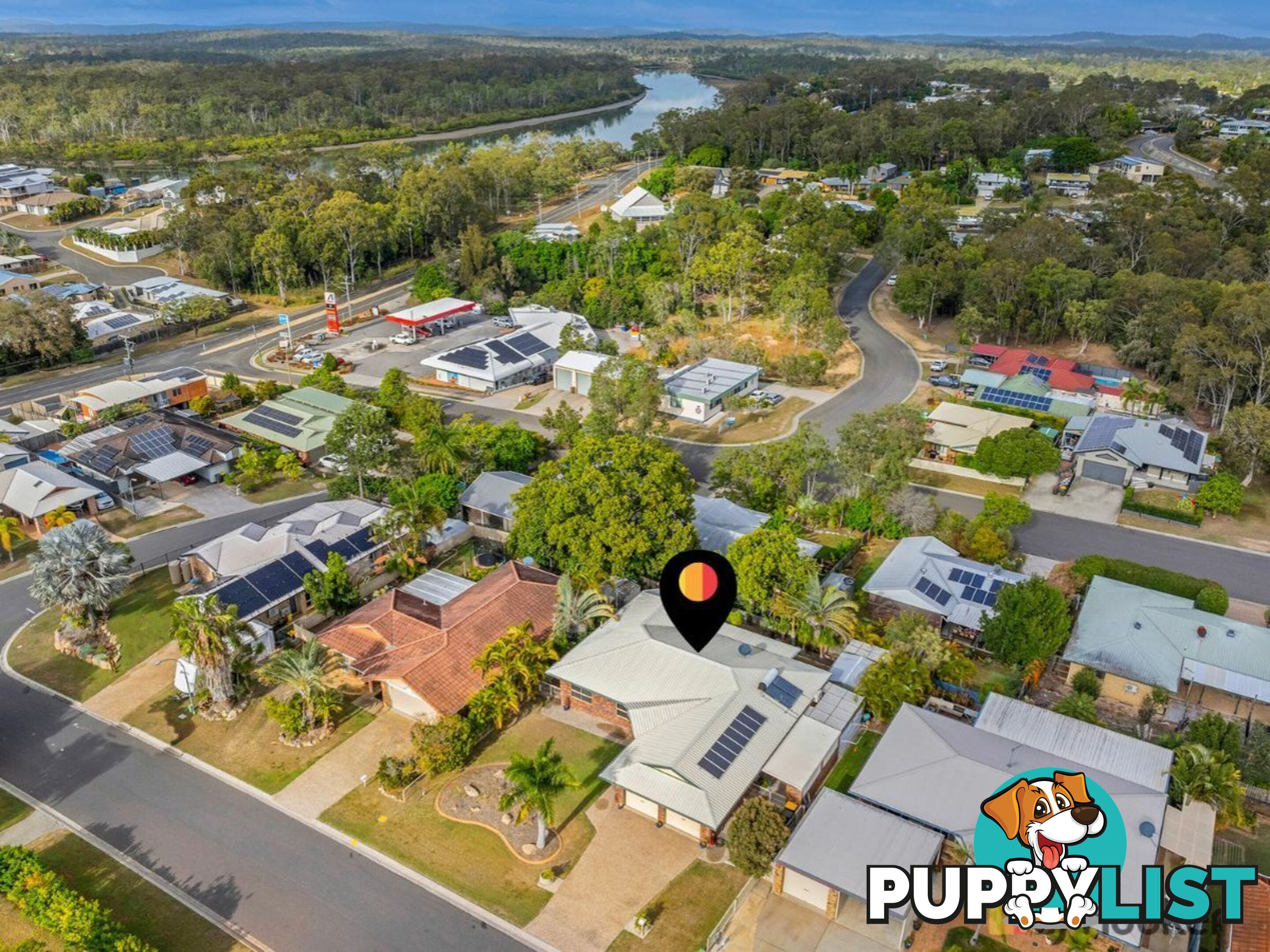 48 Lomandra Street BOYNE ISLAND QLD 4680