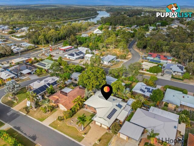 48 Lomandra Street BOYNE ISLAND QLD 4680