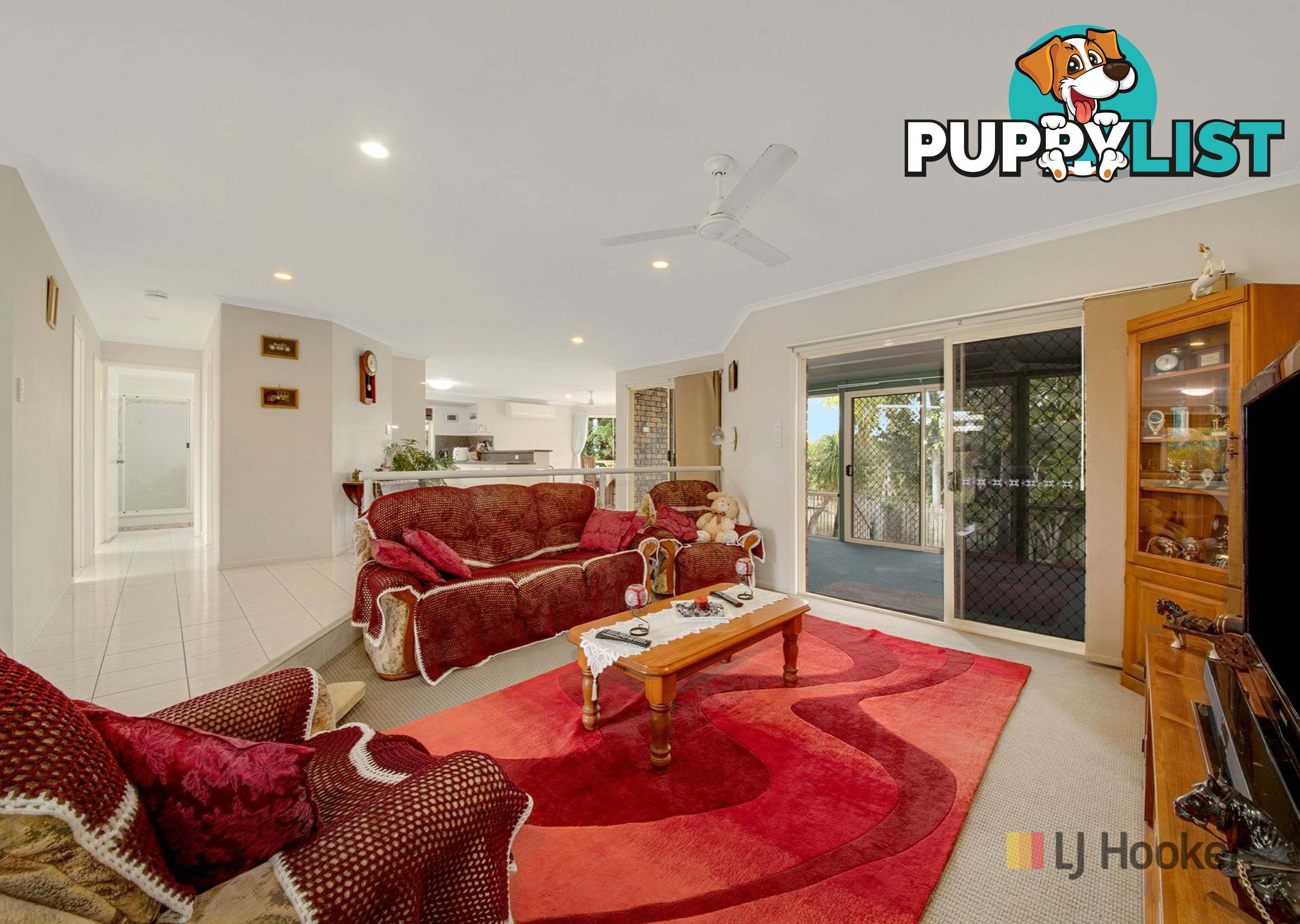 48 Lomandra Street BOYNE ISLAND QLD 4680