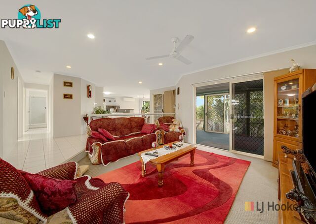 48 Lomandra Street BOYNE ISLAND QLD 4680