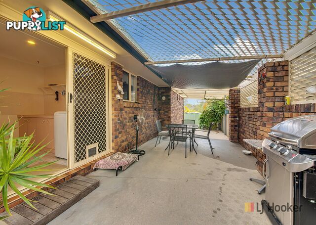 48 Lomandra Street BOYNE ISLAND QLD 4680