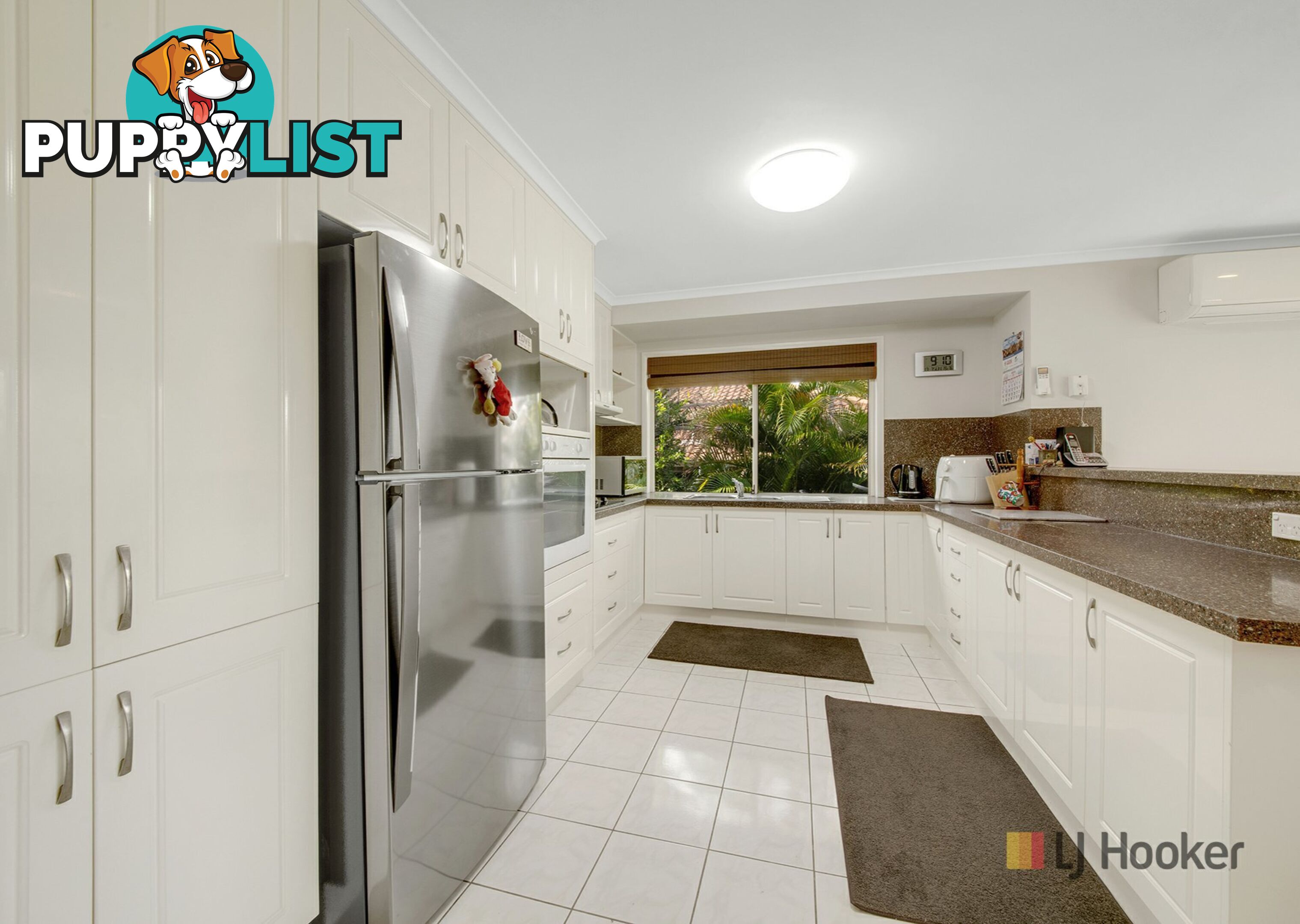 48 Lomandra Street BOYNE ISLAND QLD 4680