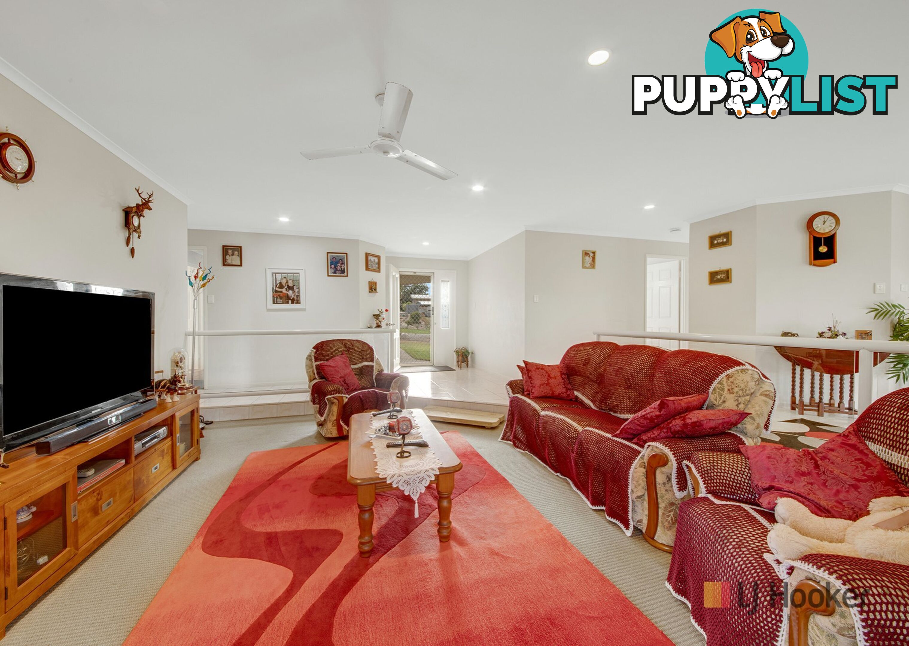 48 Lomandra Street BOYNE ISLAND QLD 4680