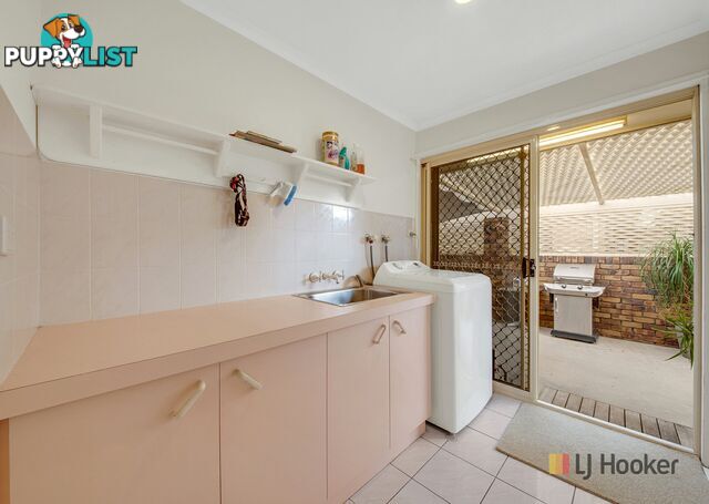 48 Lomandra Street BOYNE ISLAND QLD 4680