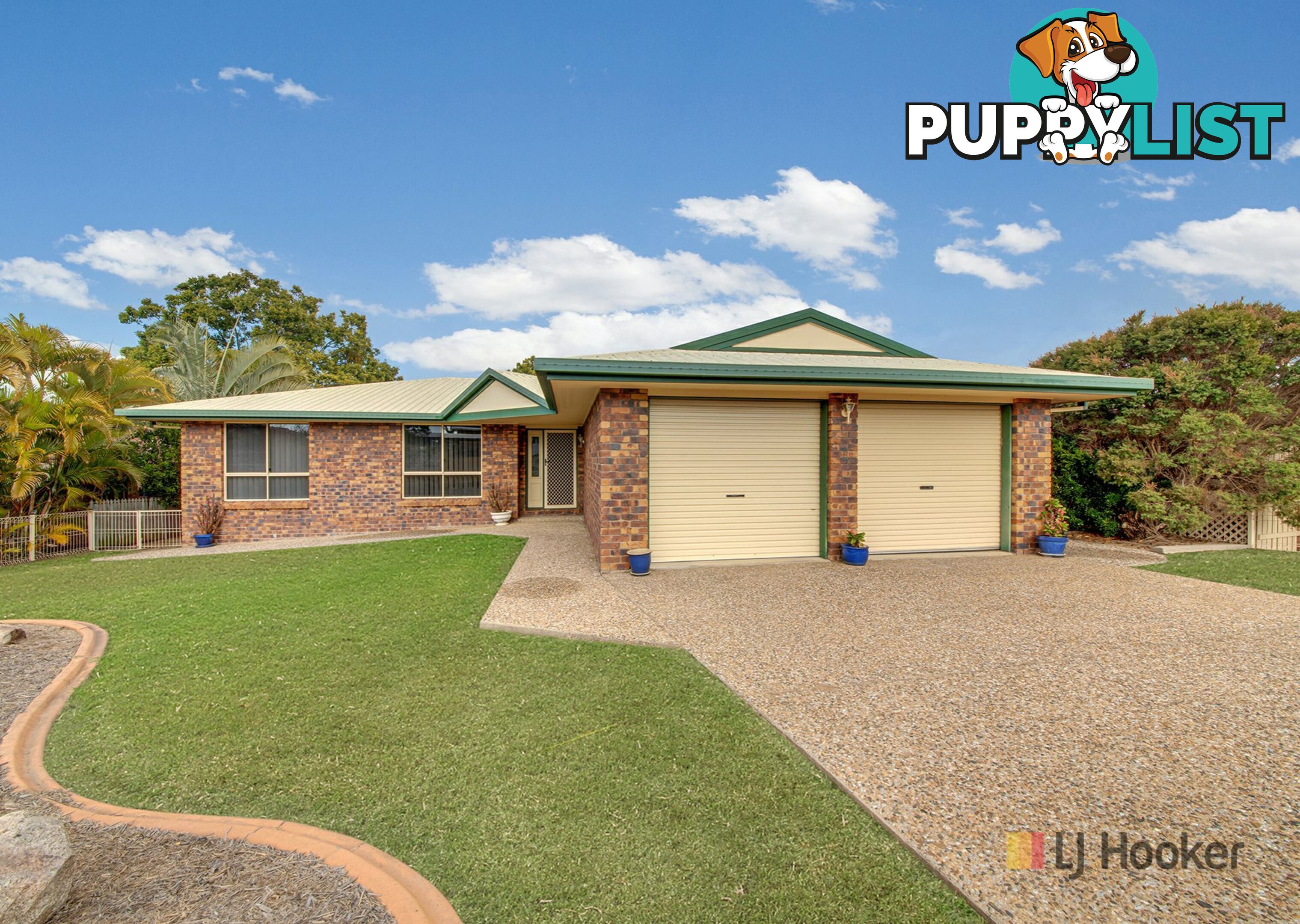 48 Lomandra Street BOYNE ISLAND QLD 4680