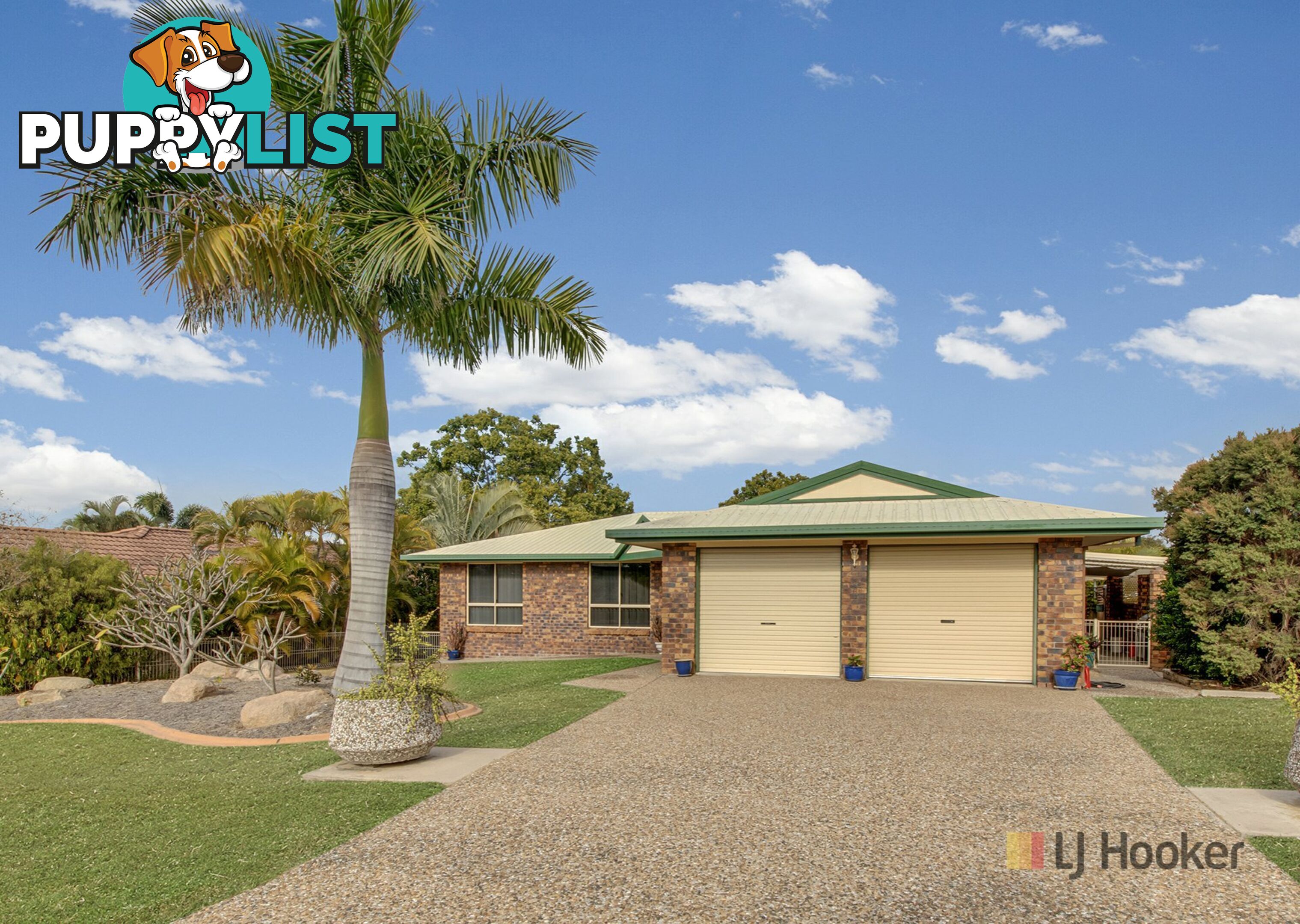 48 Lomandra Street BOYNE ISLAND QLD 4680