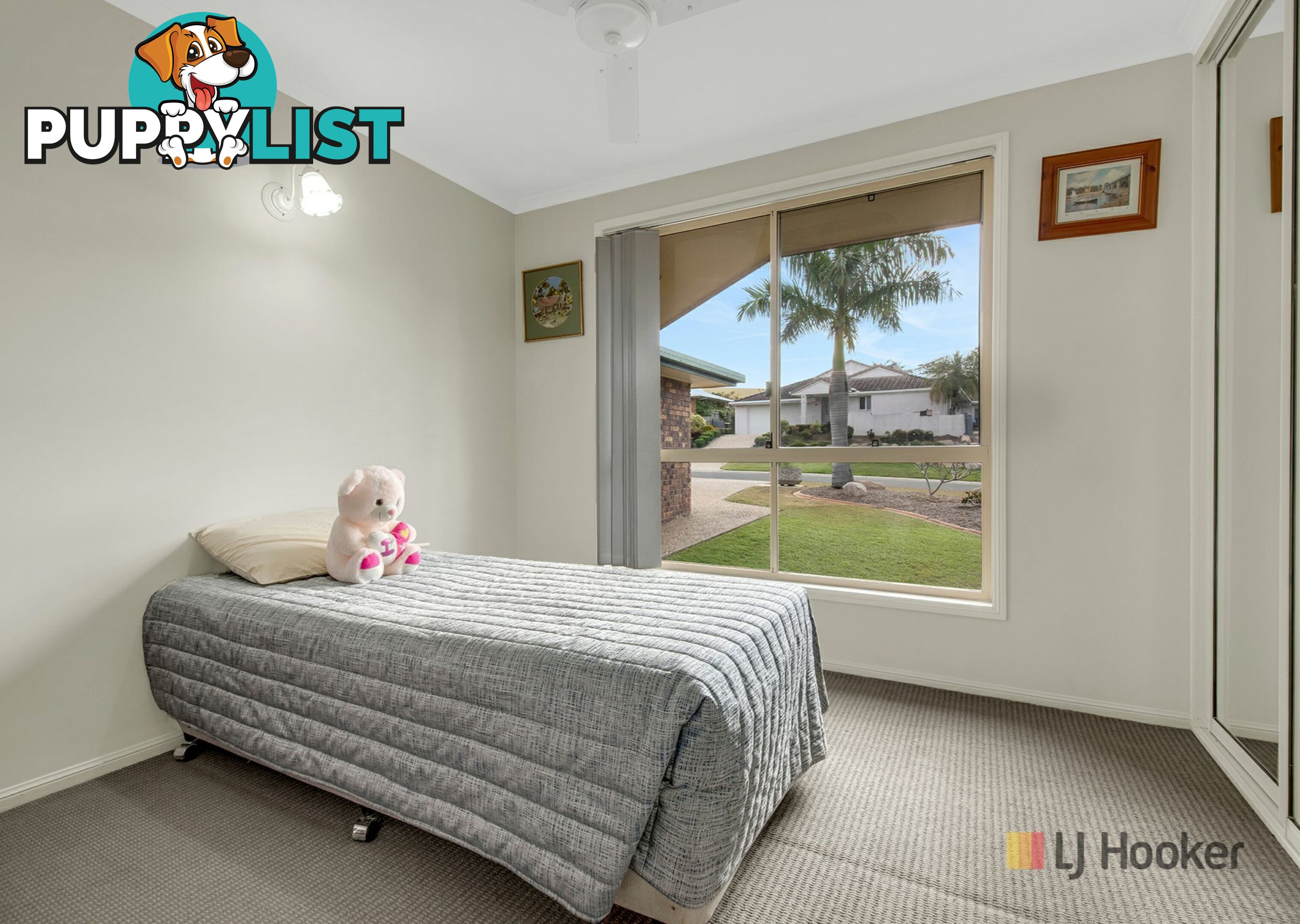48 Lomandra Street BOYNE ISLAND QLD 4680