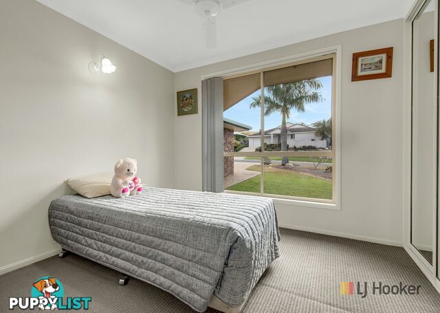 48 Lomandra Street BOYNE ISLAND QLD 4680