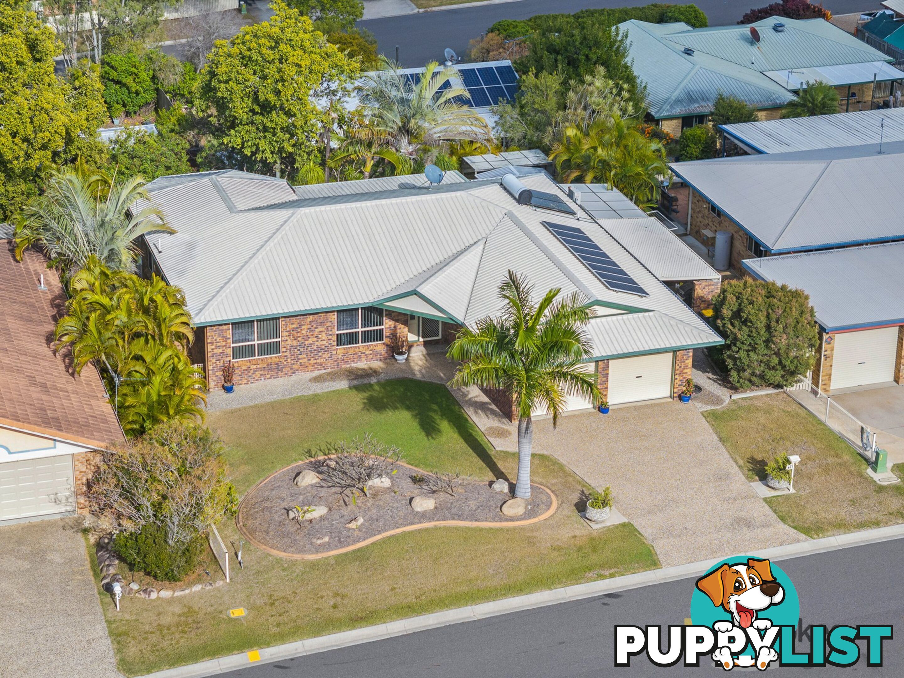 48 Lomandra Street BOYNE ISLAND QLD 4680