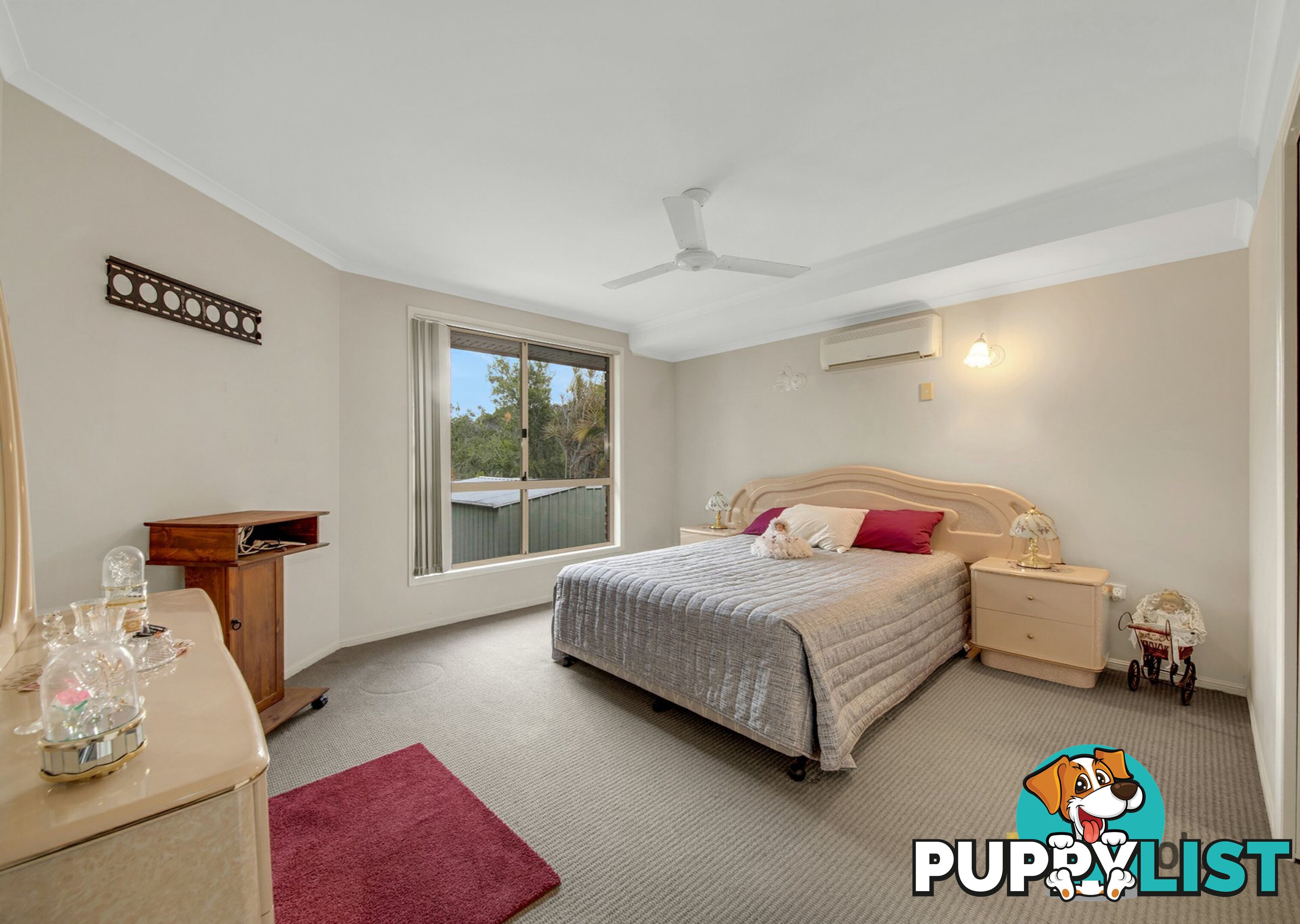 48 Lomandra Street BOYNE ISLAND QLD 4680