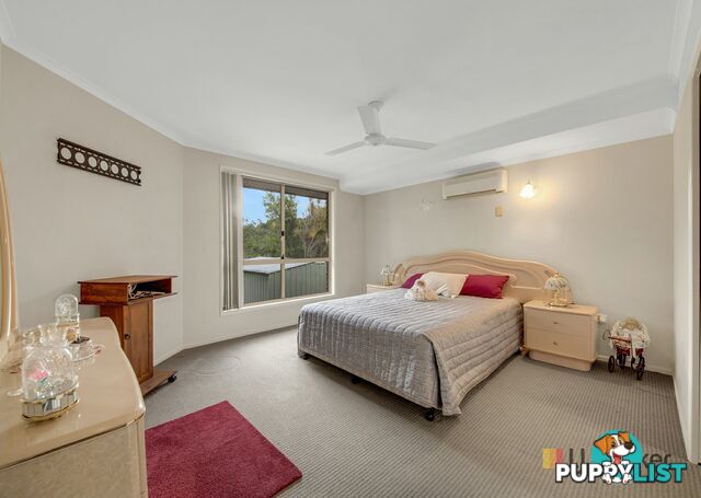 48 Lomandra Street BOYNE ISLAND QLD 4680