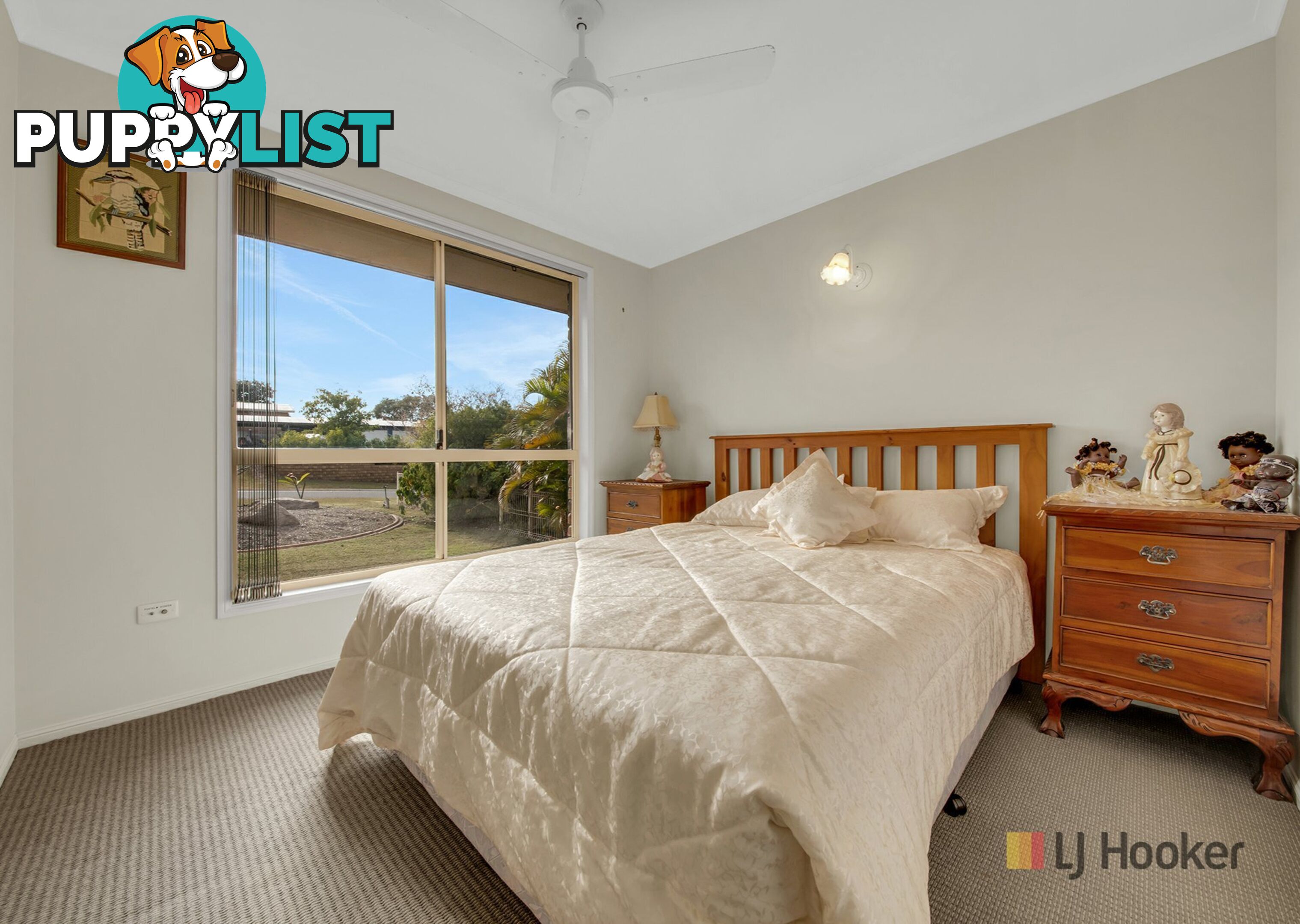 48 Lomandra Street BOYNE ISLAND QLD 4680
