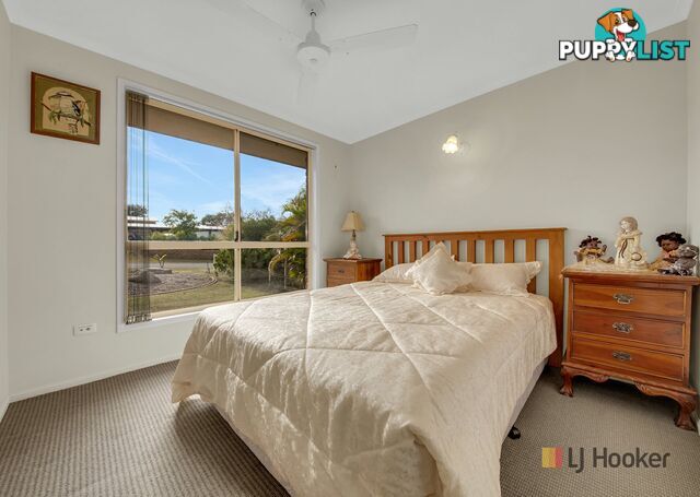48 Lomandra Street BOYNE ISLAND QLD 4680