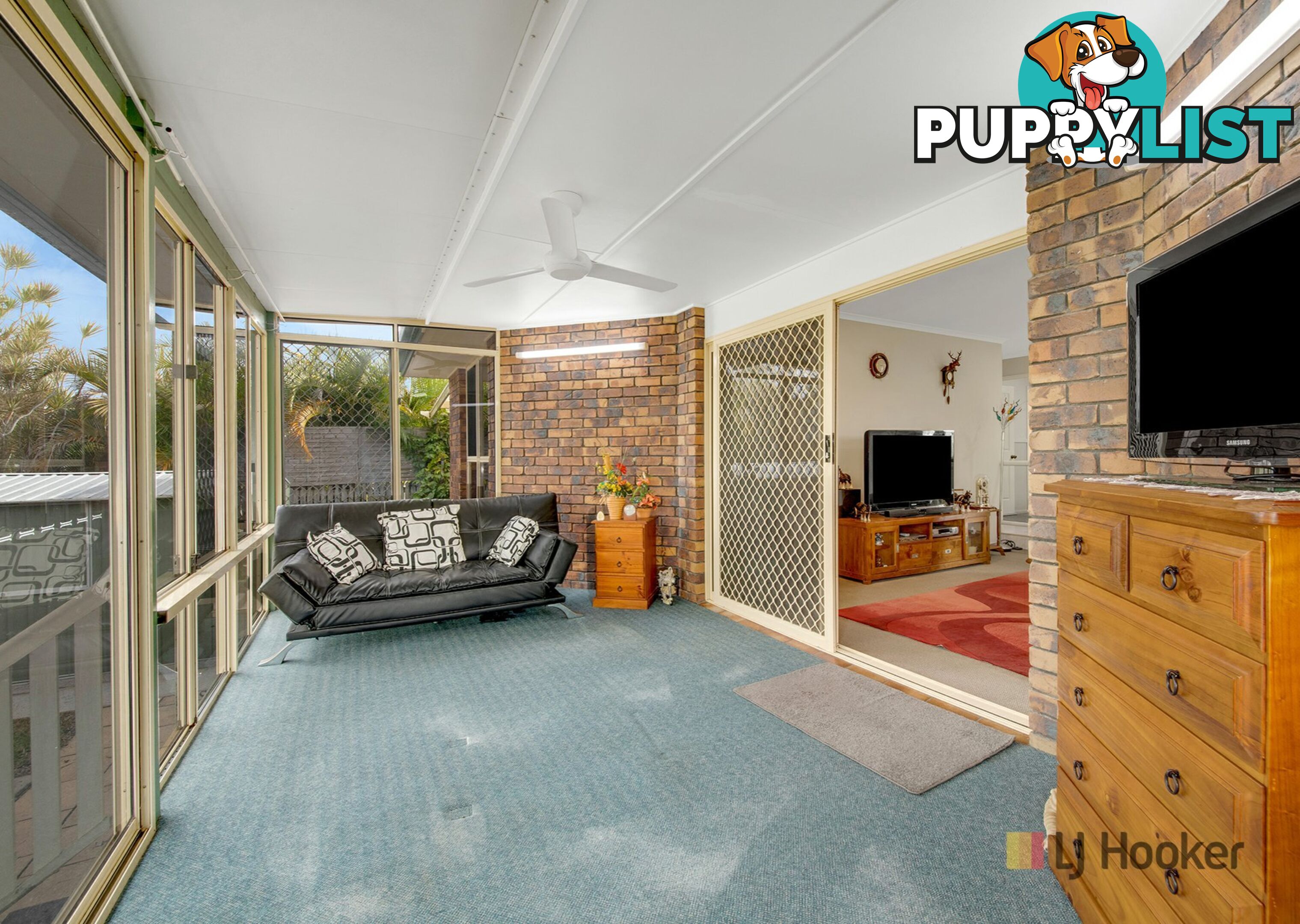 48 Lomandra Street BOYNE ISLAND QLD 4680