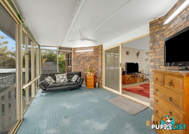 48 Lomandra Street BOYNE ISLAND QLD 4680
